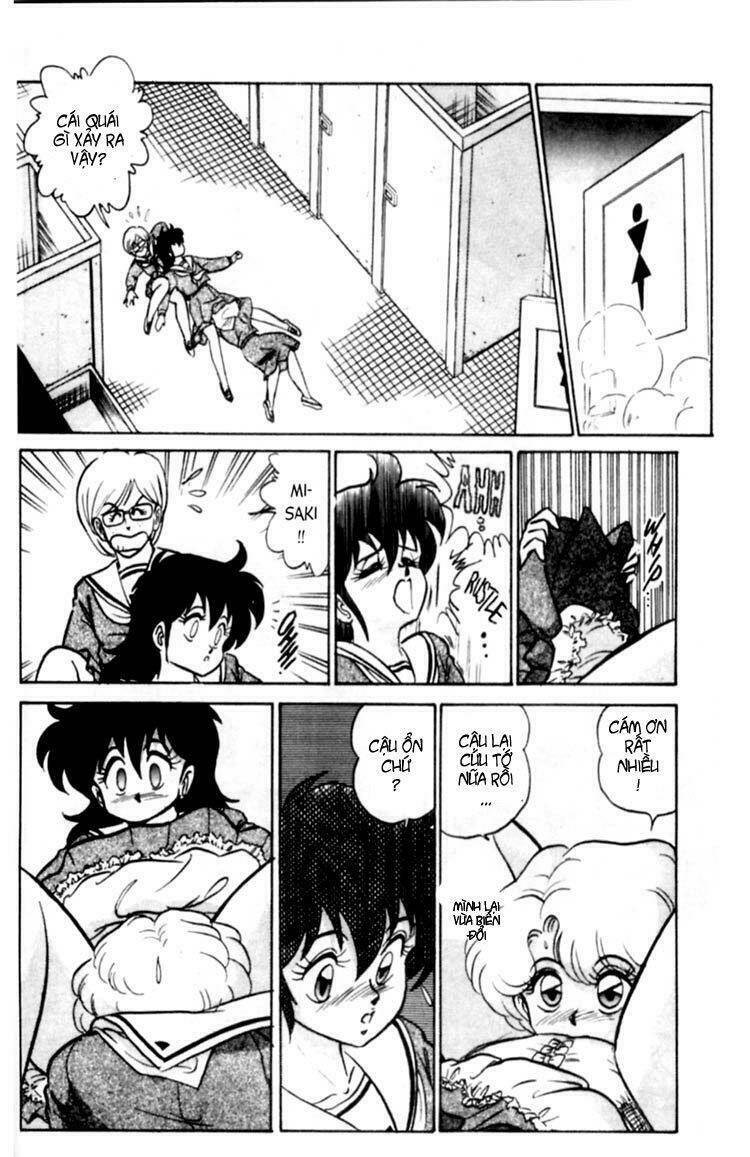 Fubata-Kun Change! Chapter 5 - Trang 2