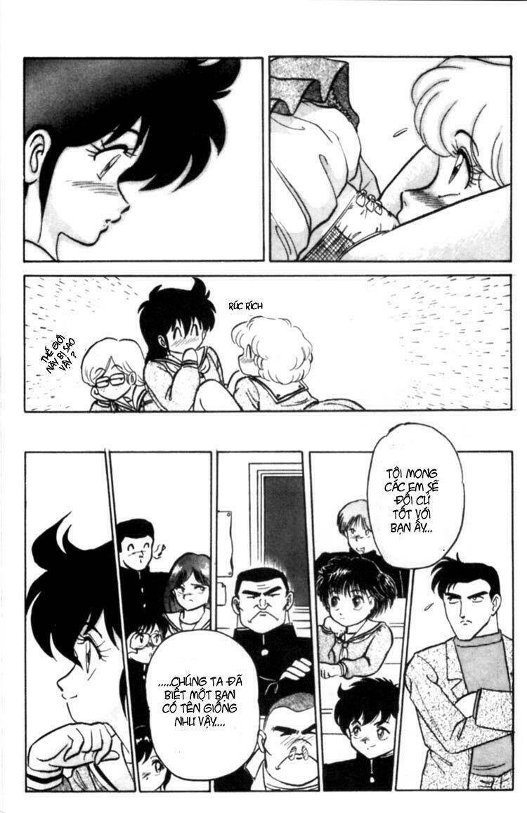 Fubata-Kun Change! Chapter 5 - Trang 2