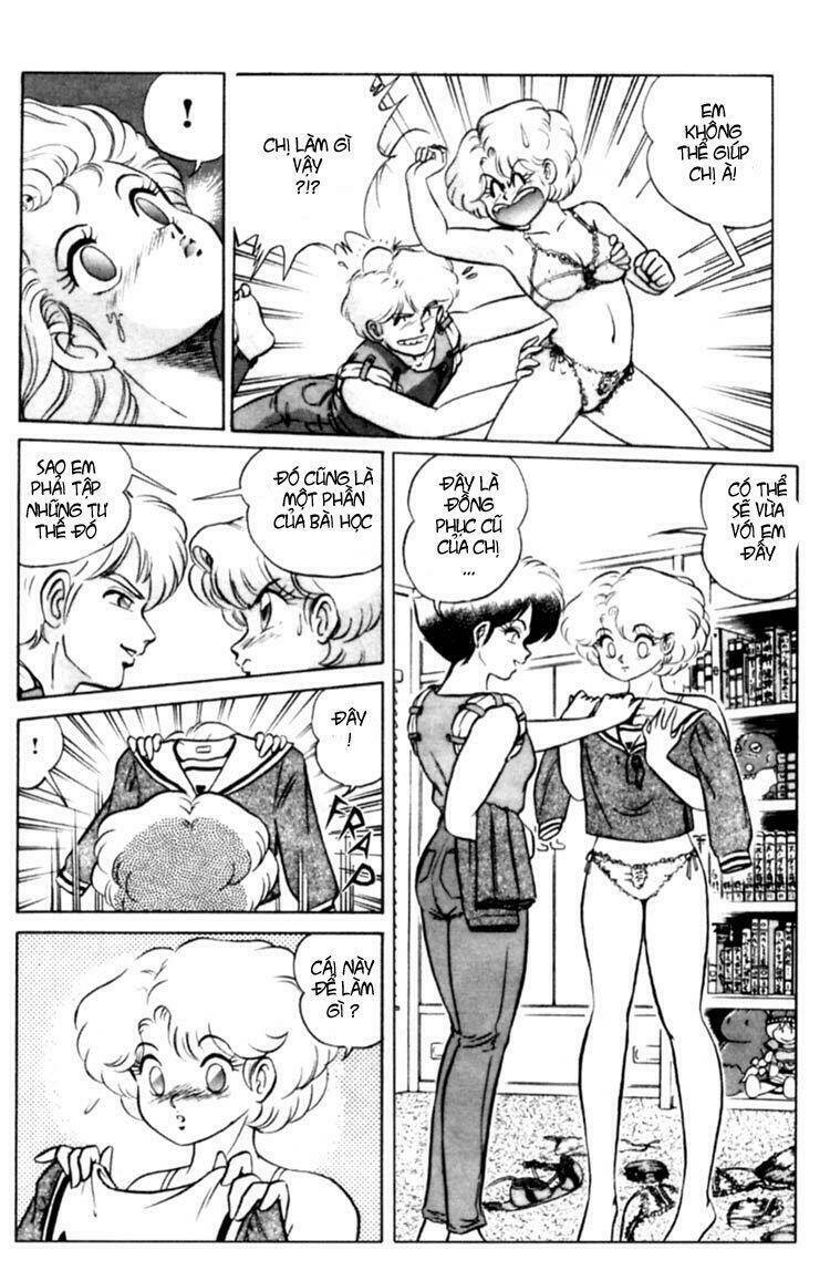 Fubata-Kun Change! Chapter 5 - Trang 2