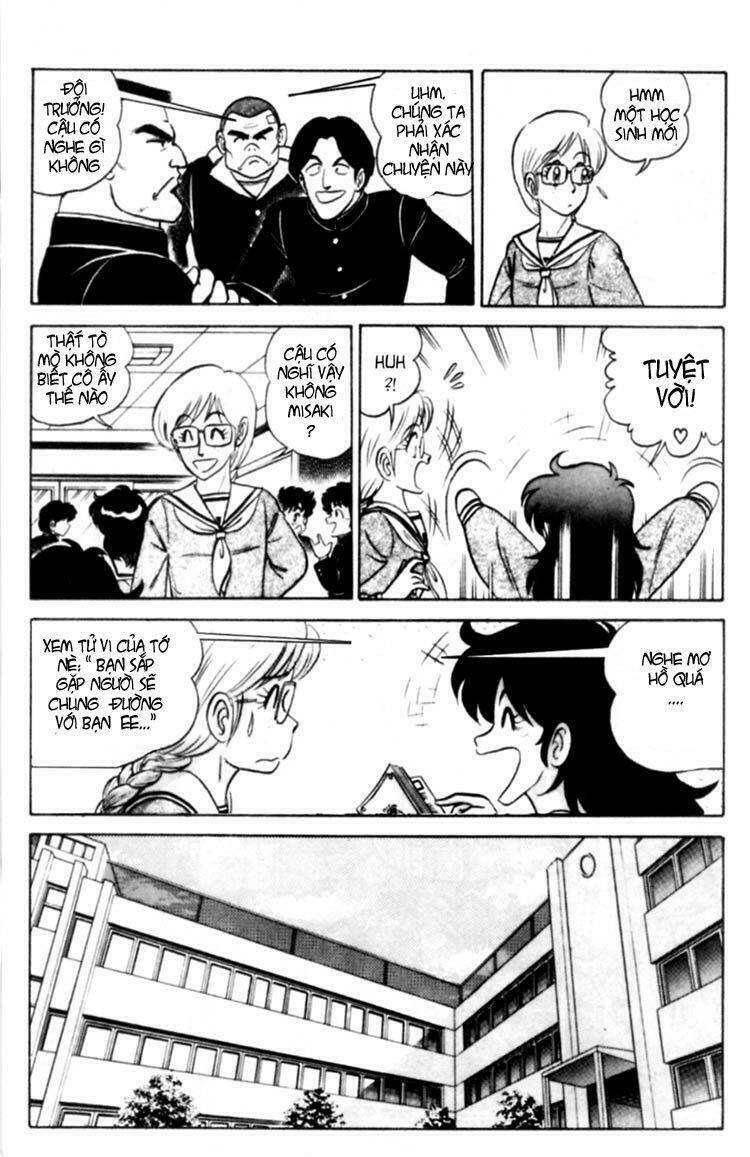 Fubata-Kun Change! Chapter 5 - Trang 2