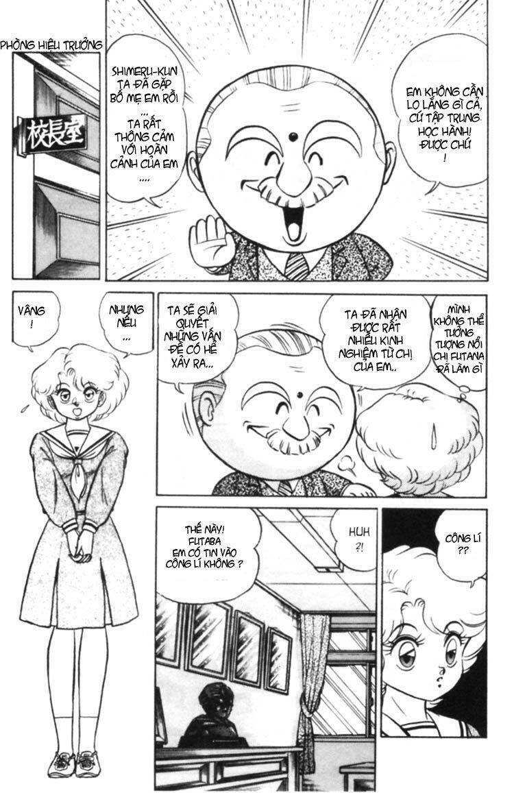 Fubata-Kun Change! Chapter 5 - Trang 2