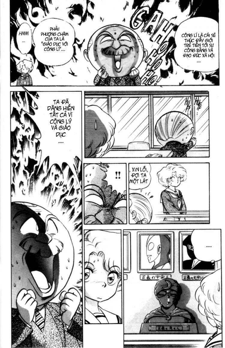 Fubata-Kun Change! Chapter 5 - Trang 2