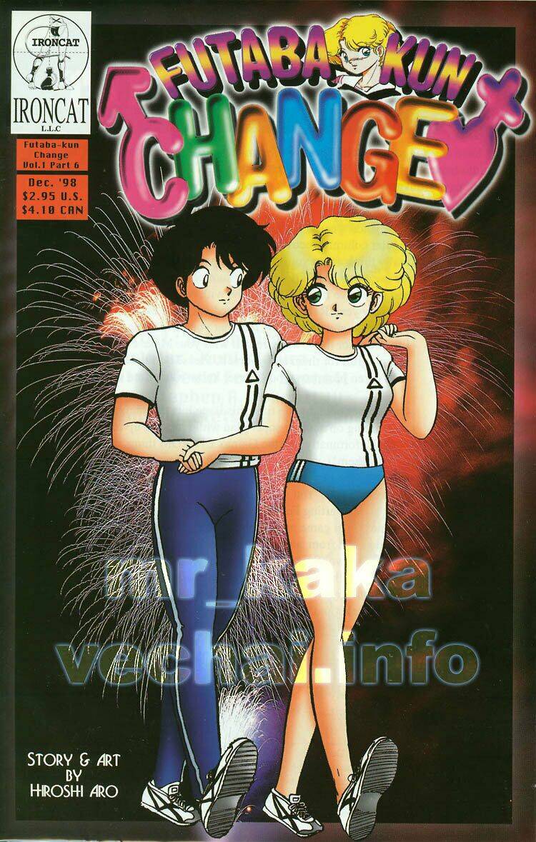 Fubata-Kun Change! Chapter 6 - Trang 2