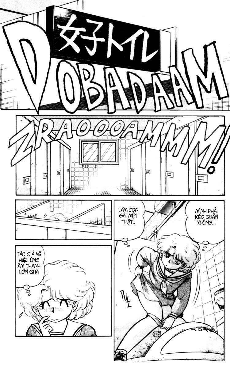 Fubata-Kun Change! Chapter 6 - Trang 2