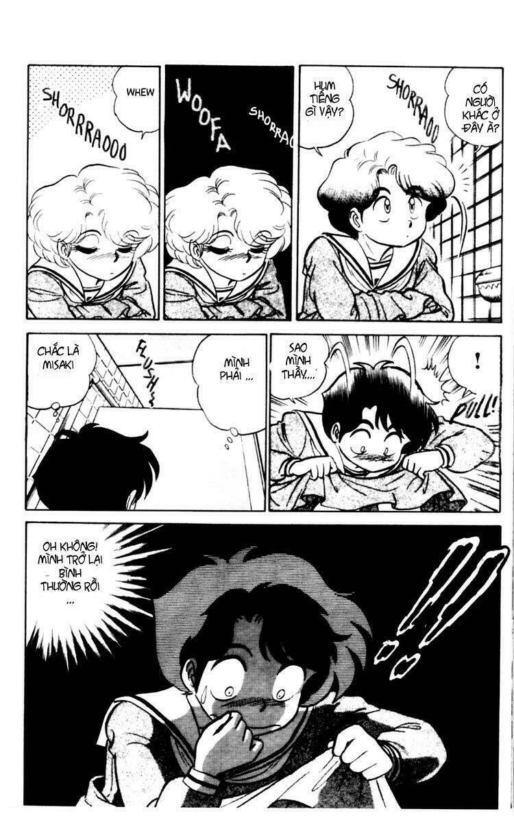 Fubata-Kun Change! Chapter 6 - Trang 2