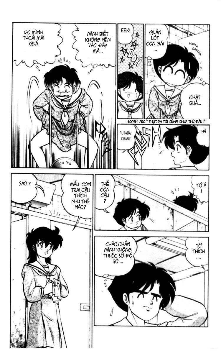 Fubata-Kun Change! Chapter 6 - Trang 2