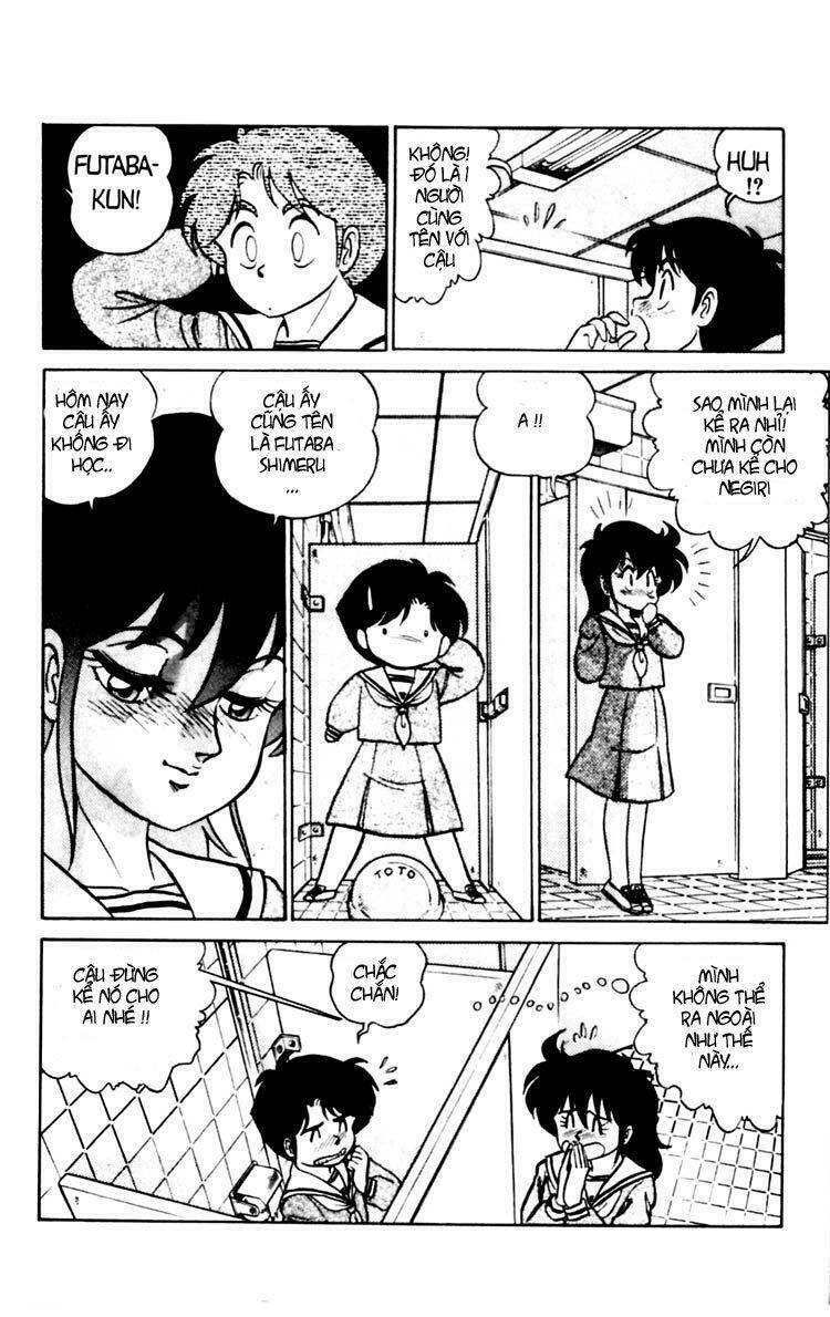 Fubata-Kun Change! Chapter 6 - Trang 2