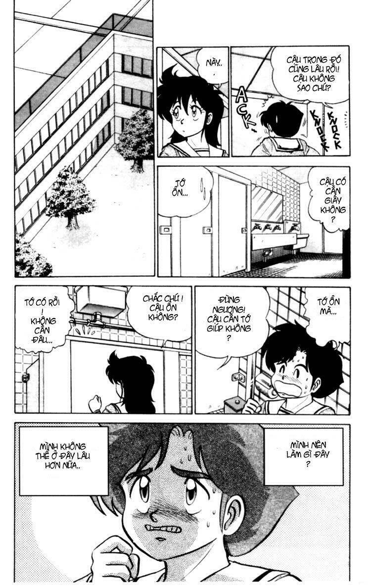 Fubata-Kun Change! Chapter 6 - Trang 2