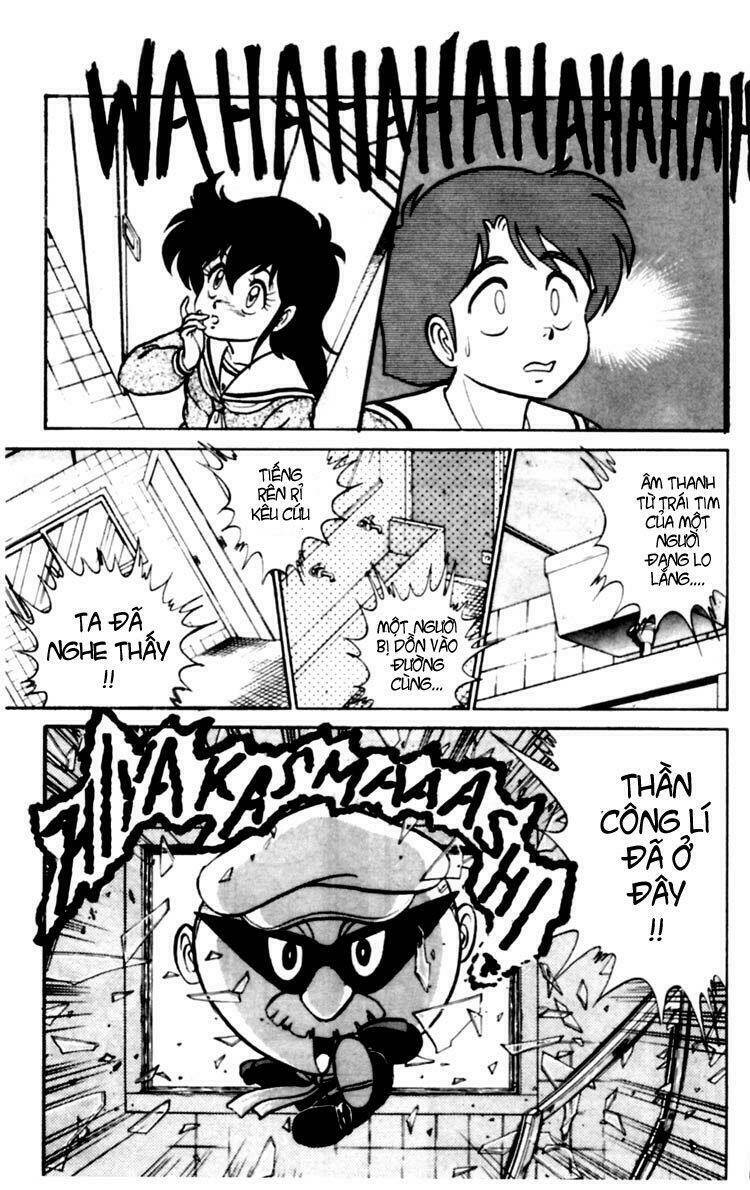 Fubata-Kun Change! Chapter 6 - Trang 2