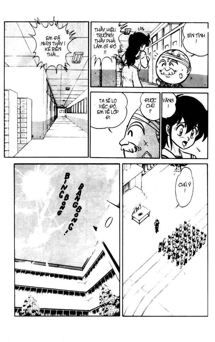 Fubata-Kun Change! Chapter 6 - Trang 2