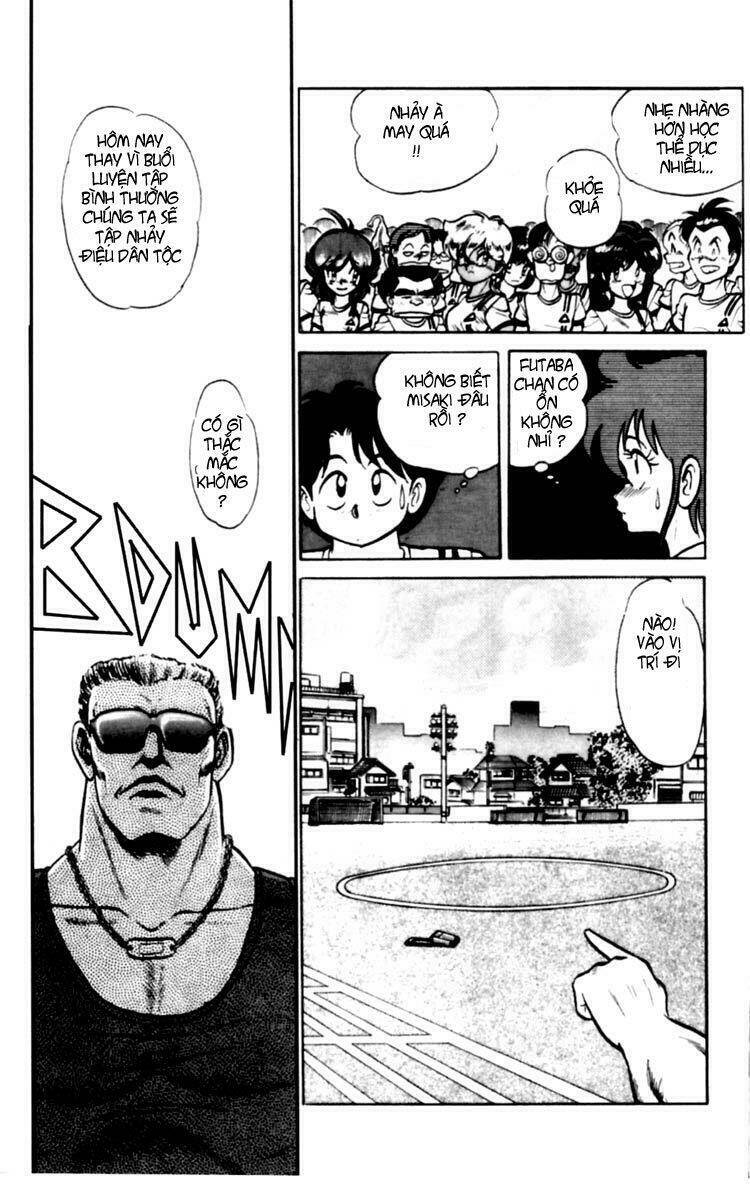 Fubata-Kun Change! Chapter 6 - Trang 2