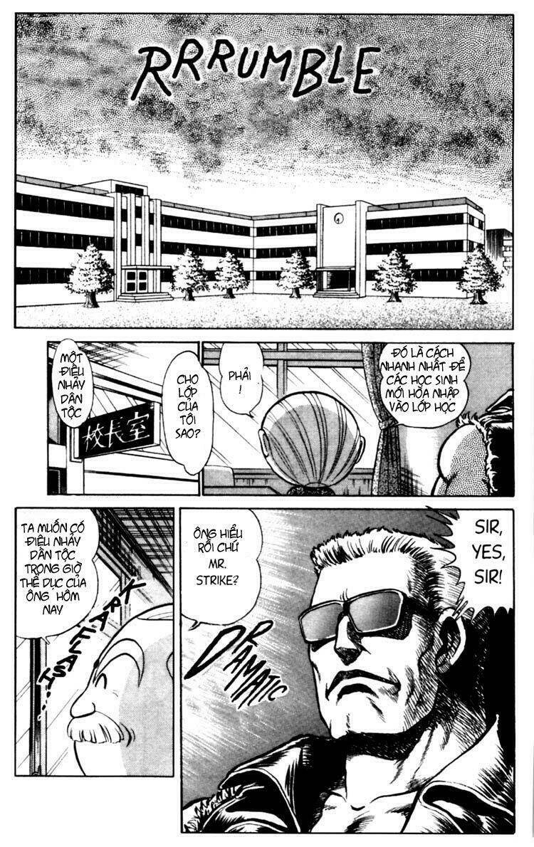 Fubata-Kun Change! Chapter 6 - Trang 2