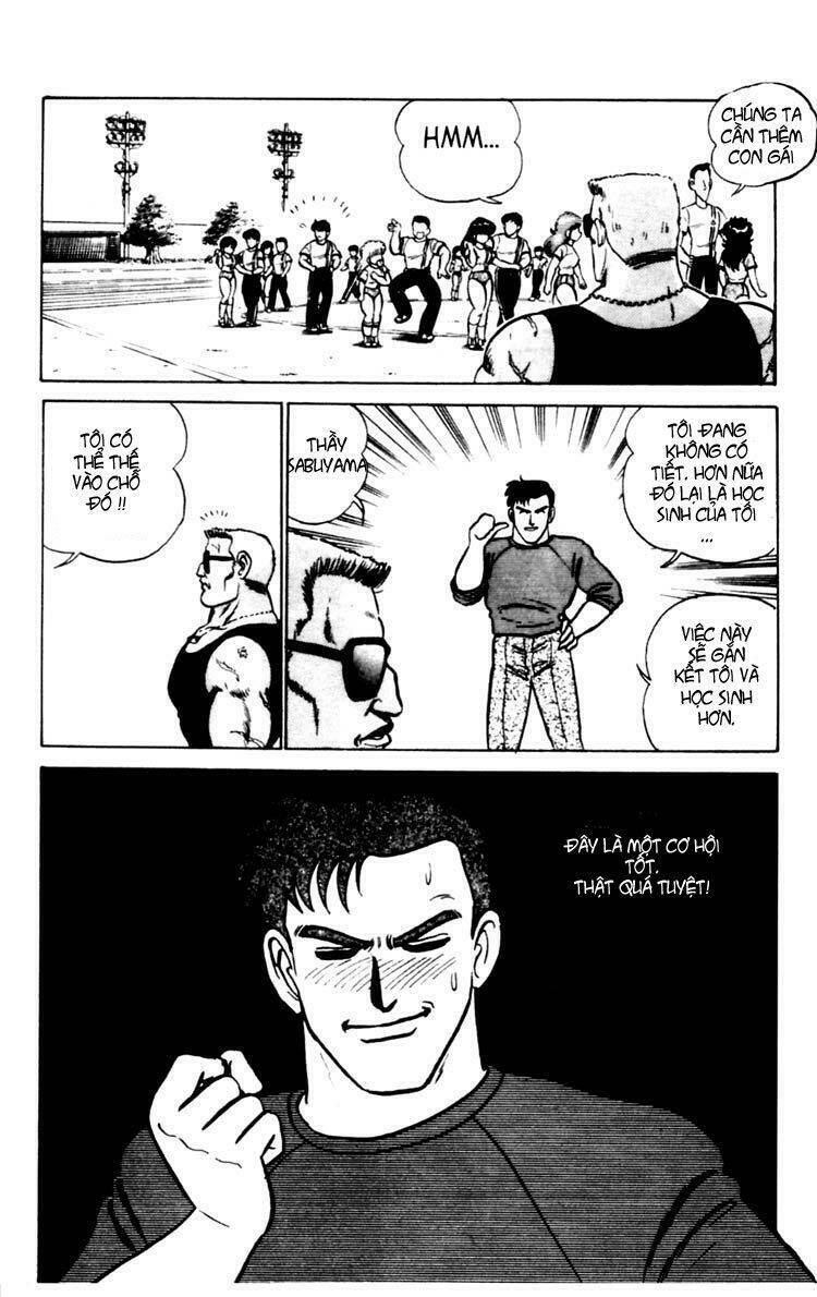 Fubata-Kun Change! Chapter 6 - Trang 2