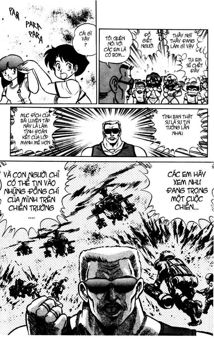 Fubata-Kun Change! Chapter 6 - Trang 2