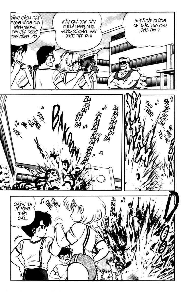 Fubata-Kun Change! Chapter 6 - Trang 2