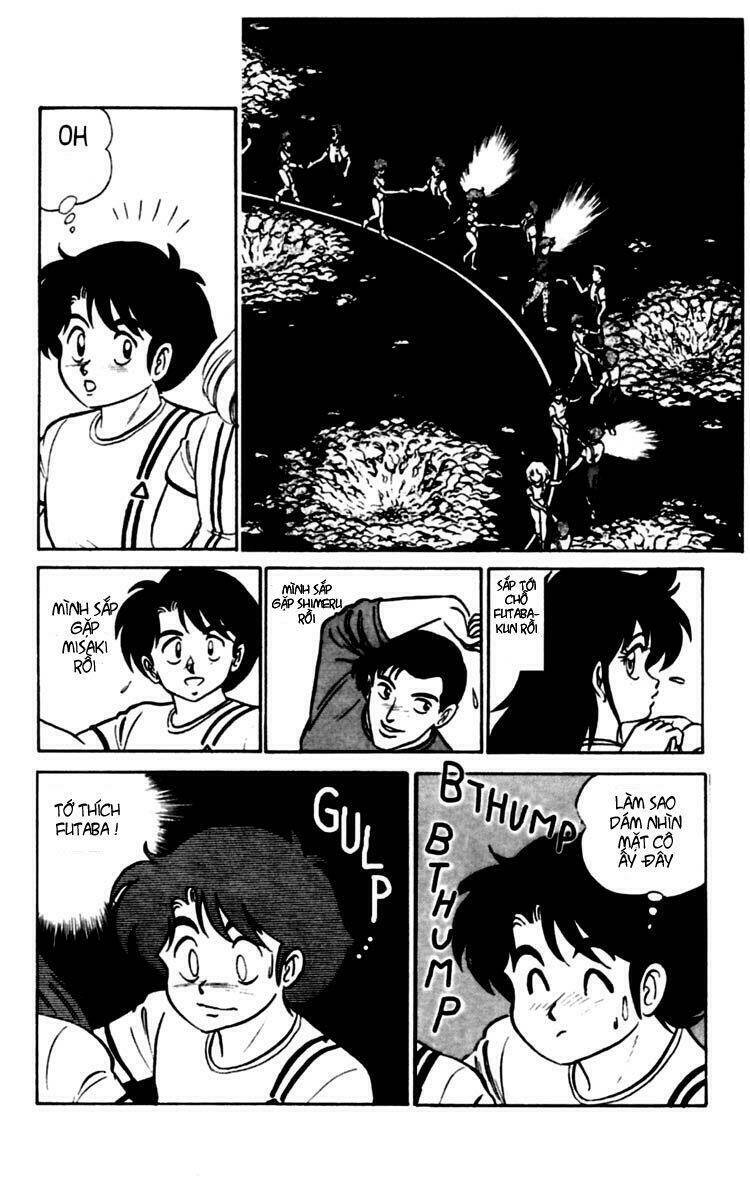 Fubata-Kun Change! Chapter 6 - Trang 2