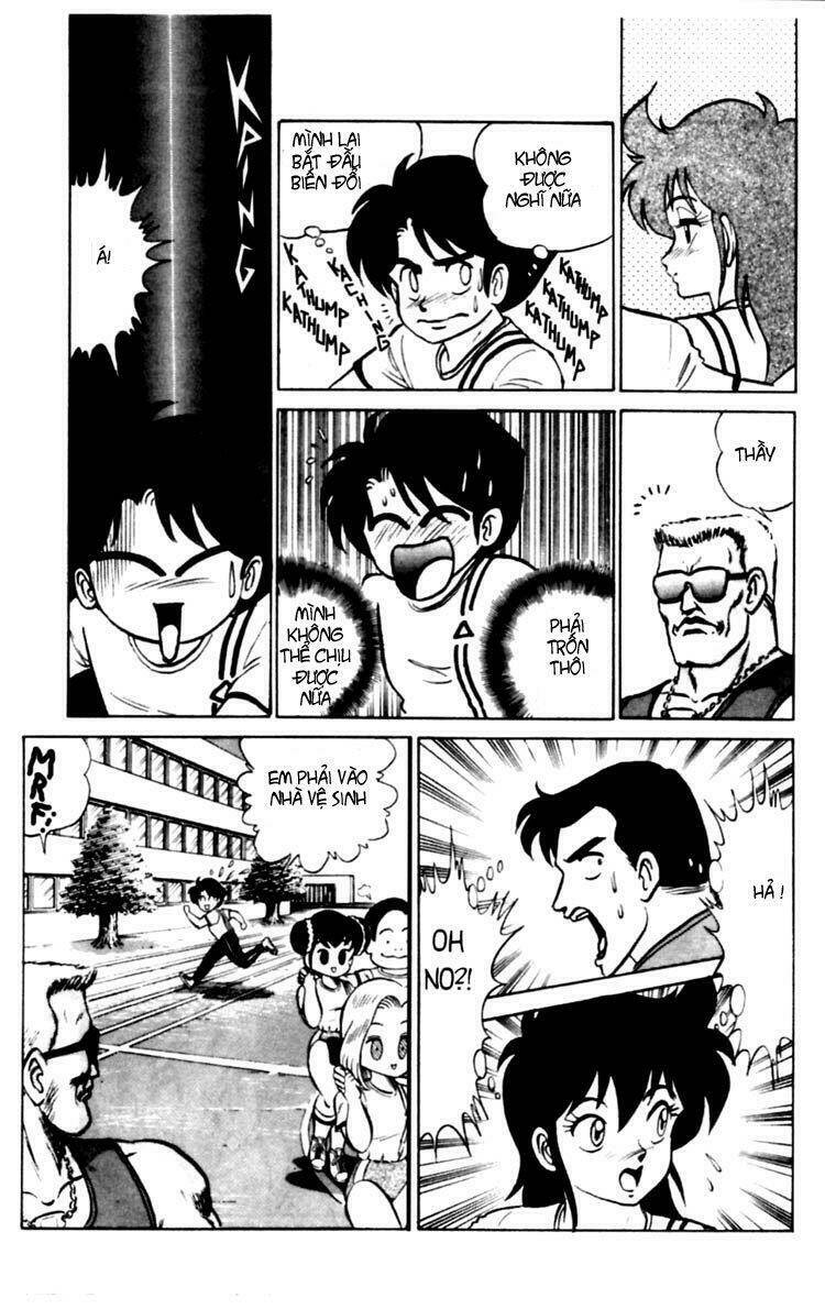 Fubata-Kun Change! Chapter 6 - Trang 2