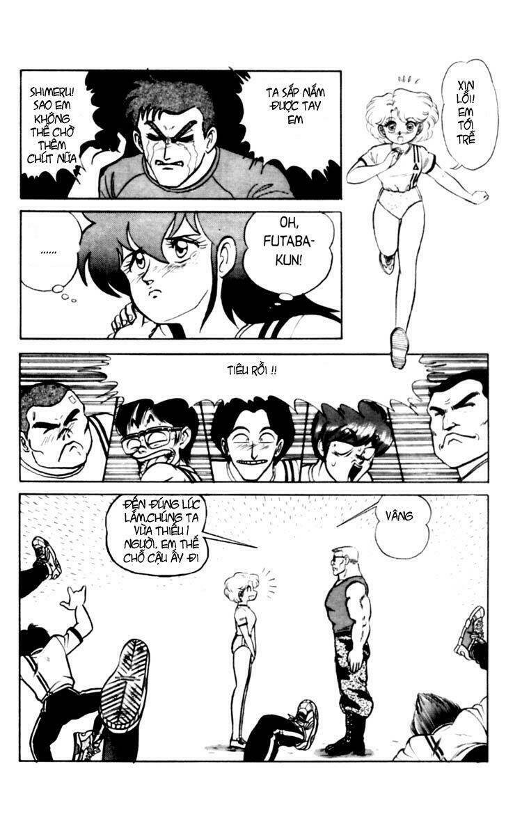 Fubata-Kun Change! Chapter 6 - Trang 2