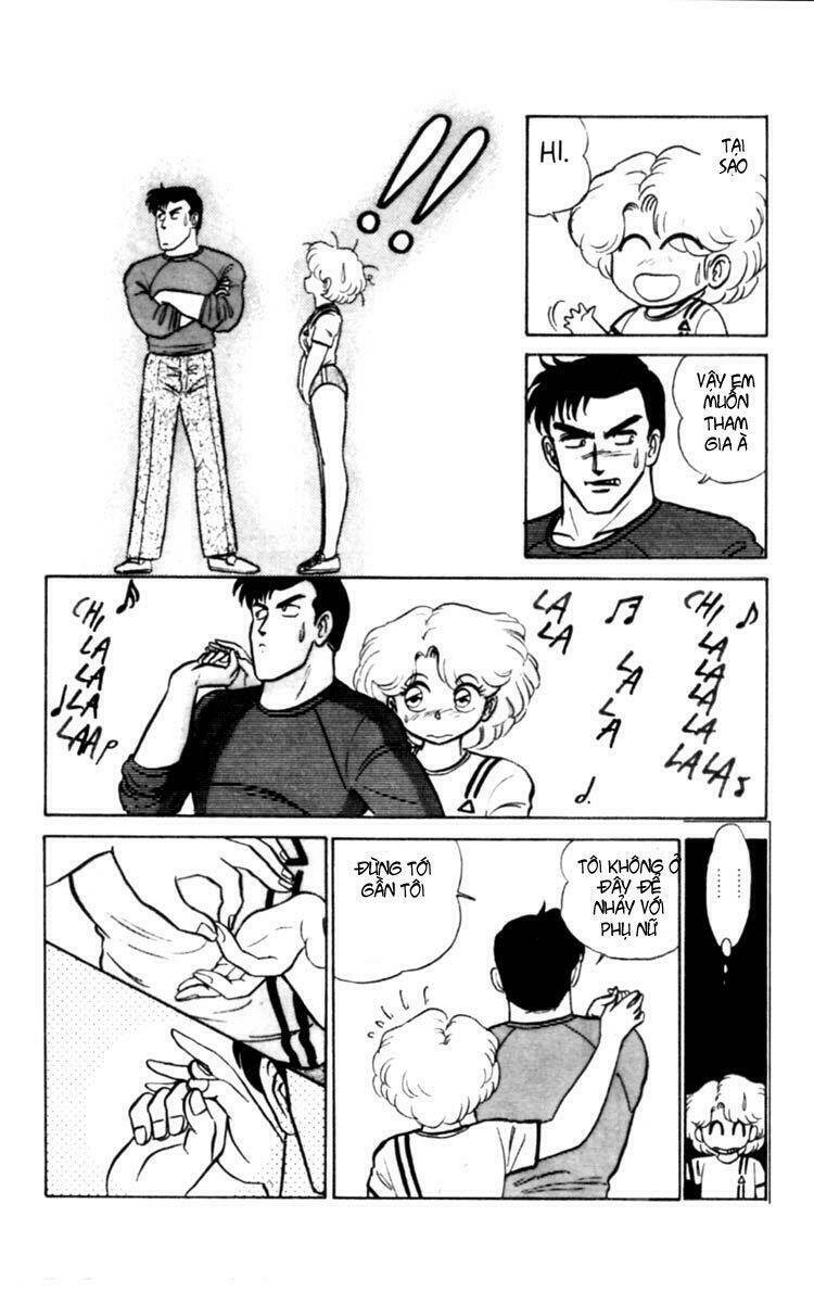 Fubata-Kun Change! Chapter 6 - Trang 2