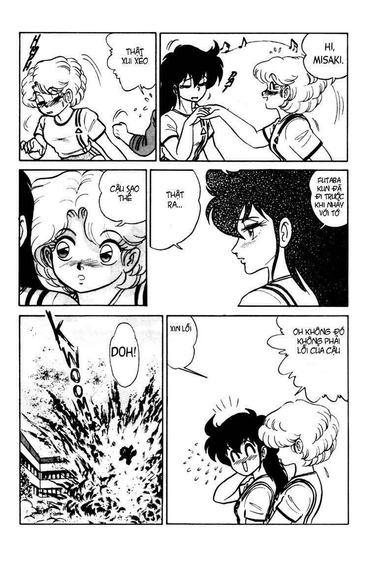 Fubata-Kun Change! Chapter 6 - Trang 2