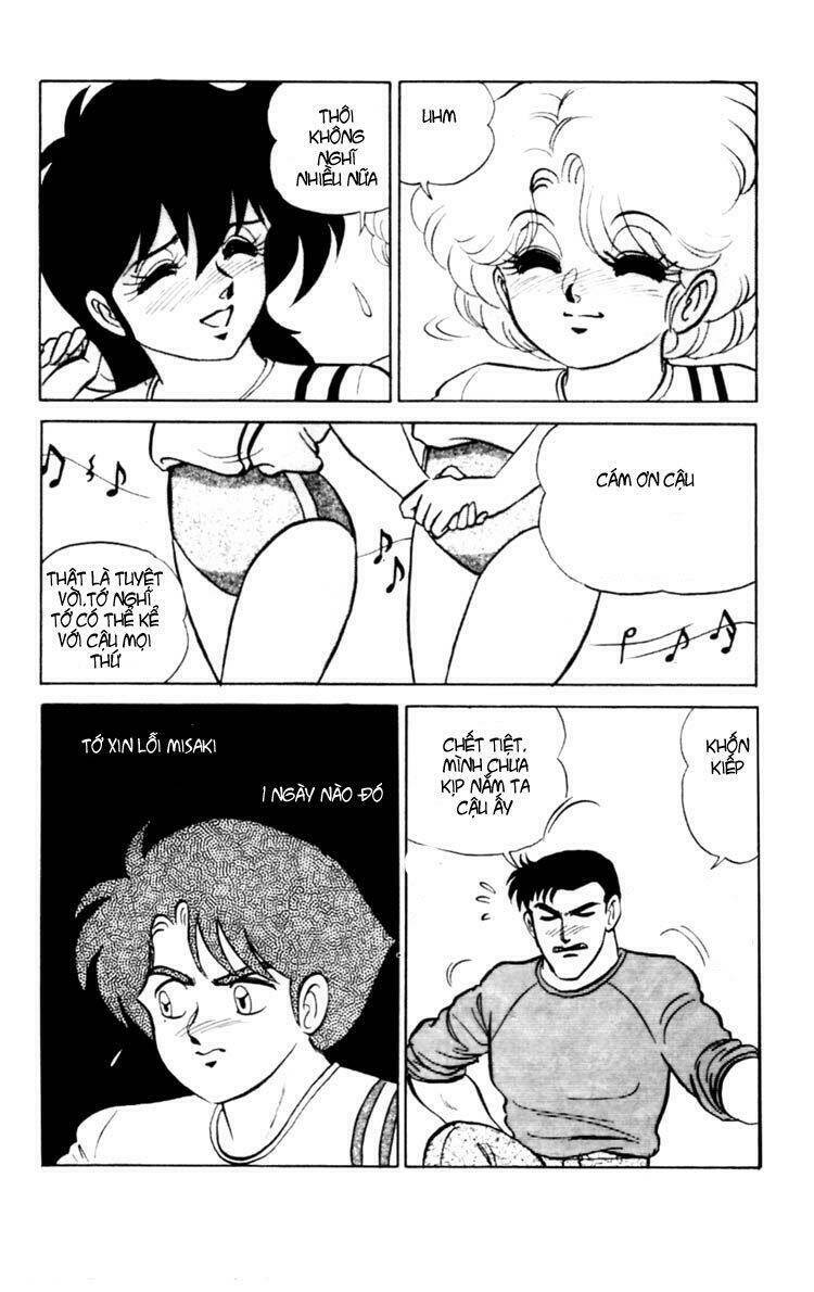 Fubata-Kun Change! Chapter 6 - Trang 2