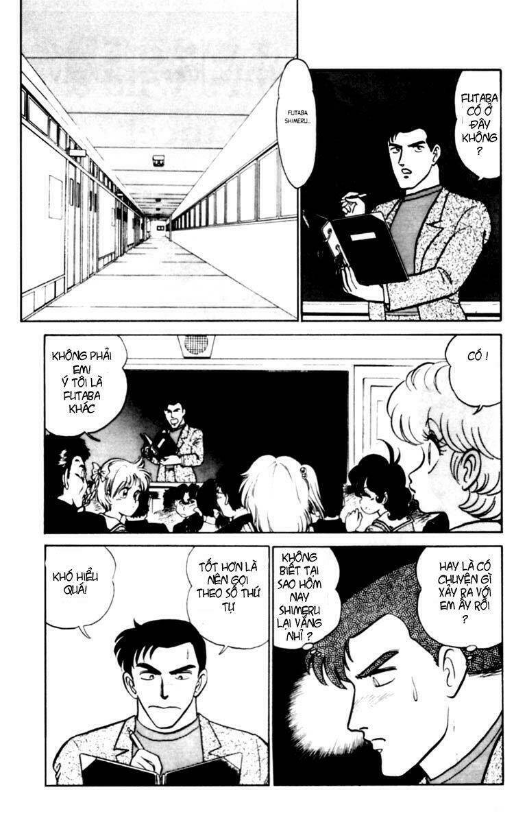 Fubata-Kun Change! Chapter 6 - Trang 2