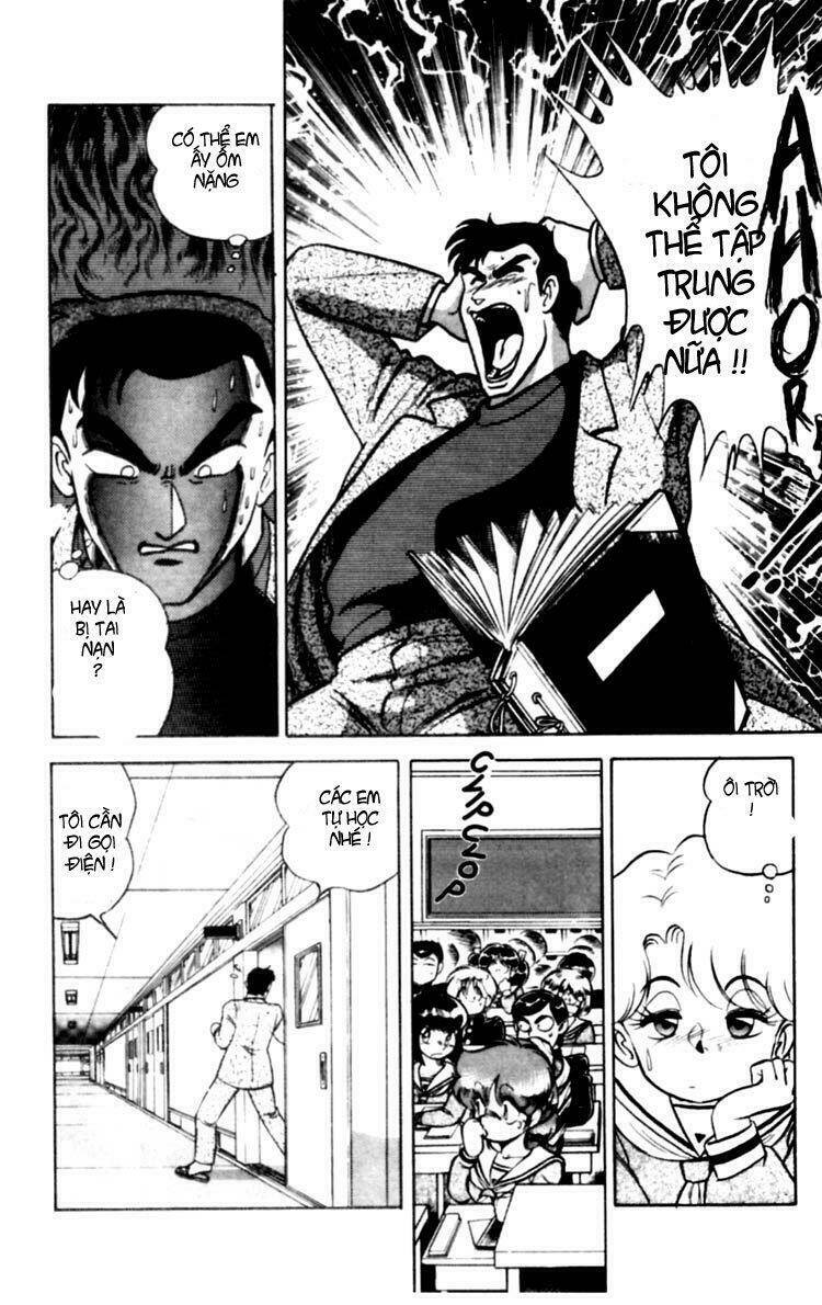 Fubata-Kun Change! Chapter 6 - Trang 2