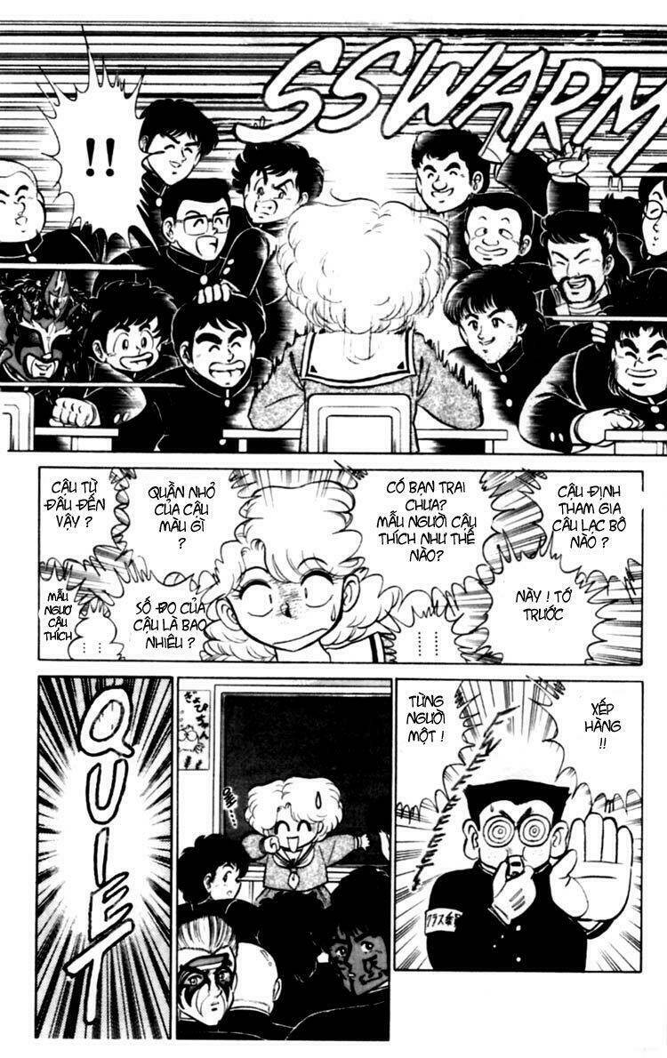 Fubata-Kun Change! Chapter 6 - Trang 2