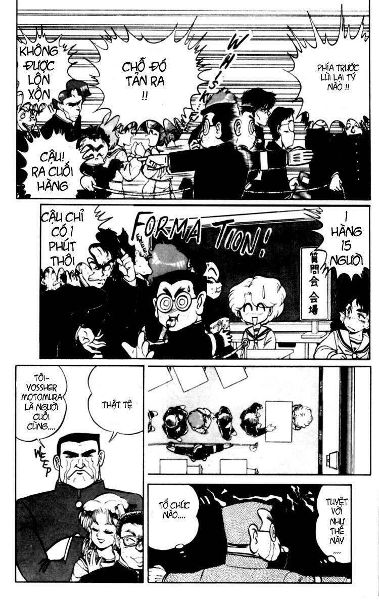 Fubata-Kun Change! Chapter 6 - Trang 2