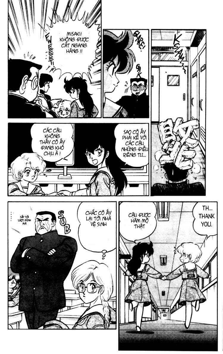 Fubata-Kun Change! Chapter 6 - Trang 2