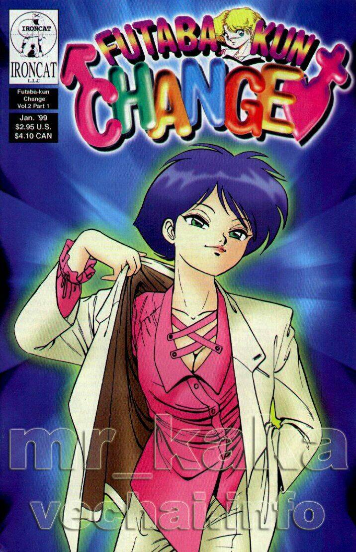 Fubata-Kun Change! Chapter 7 - Trang 2