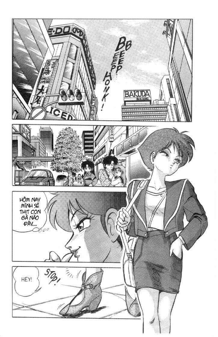 Fubata-Kun Change! Chapter 7 - Trang 2