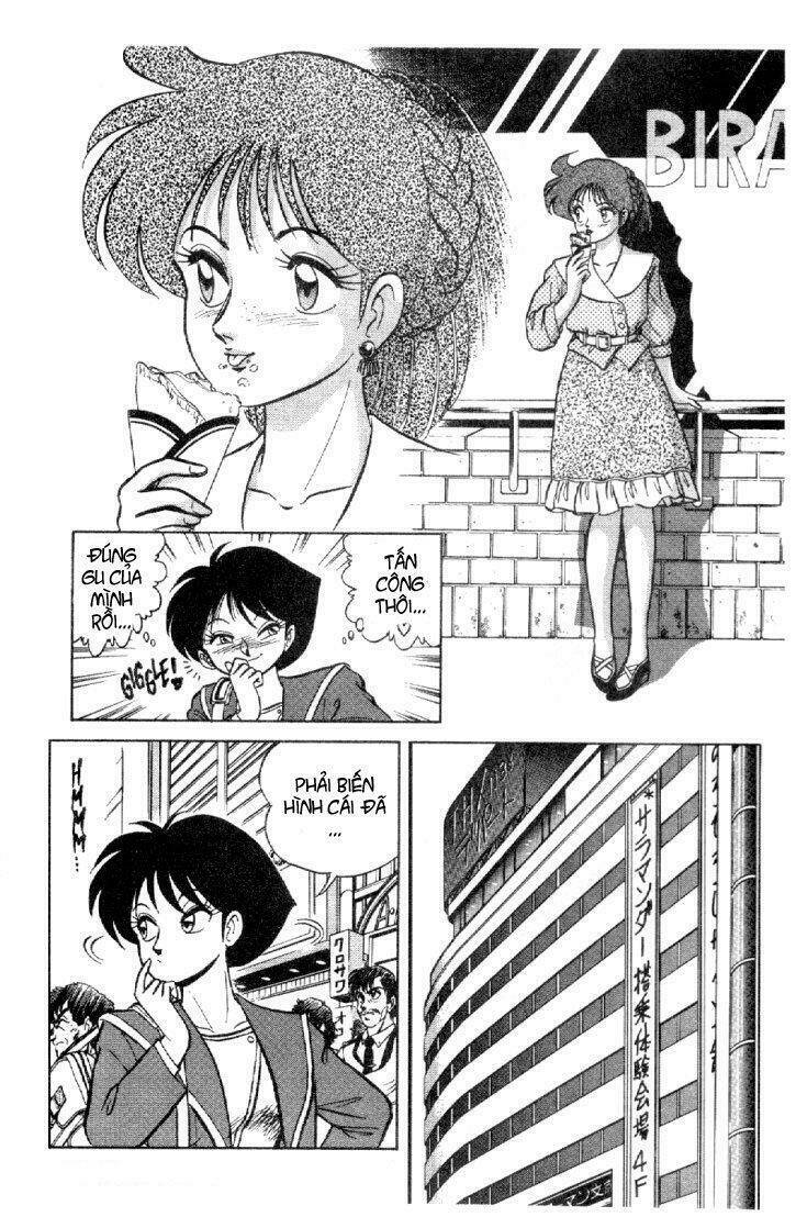 Fubata-Kun Change! Chapter 7 - Trang 2