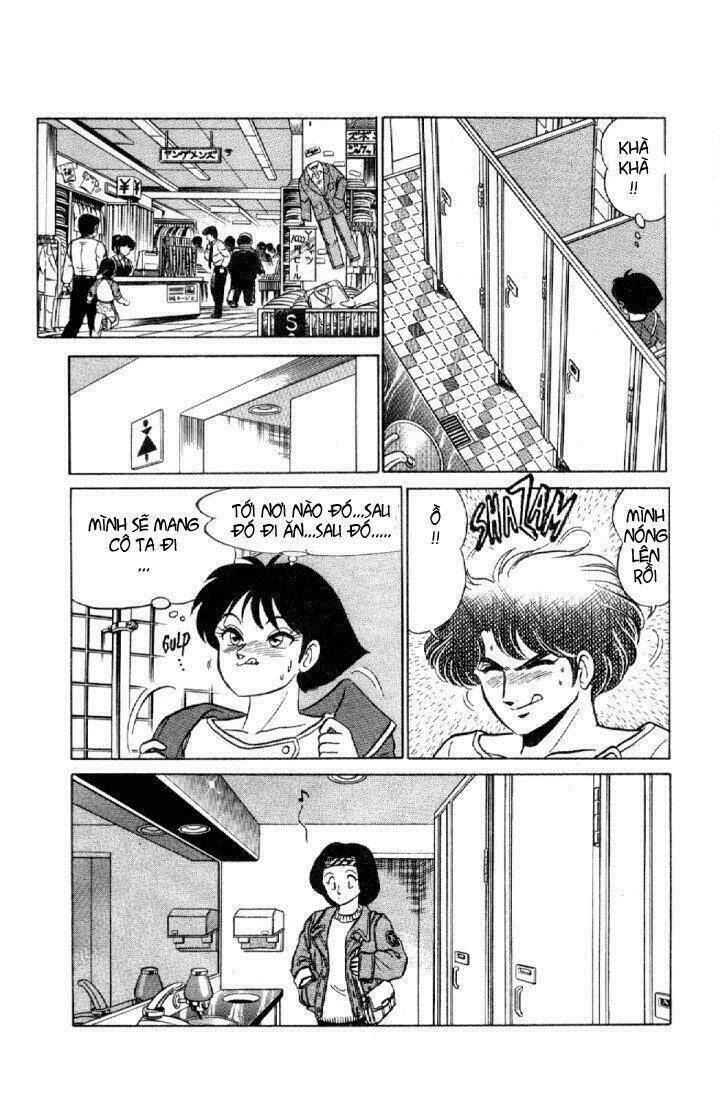 Fubata-Kun Change! Chapter 7 - Trang 2