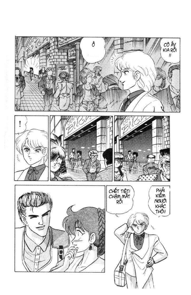 Fubata-Kun Change! Chapter 7 - Trang 2