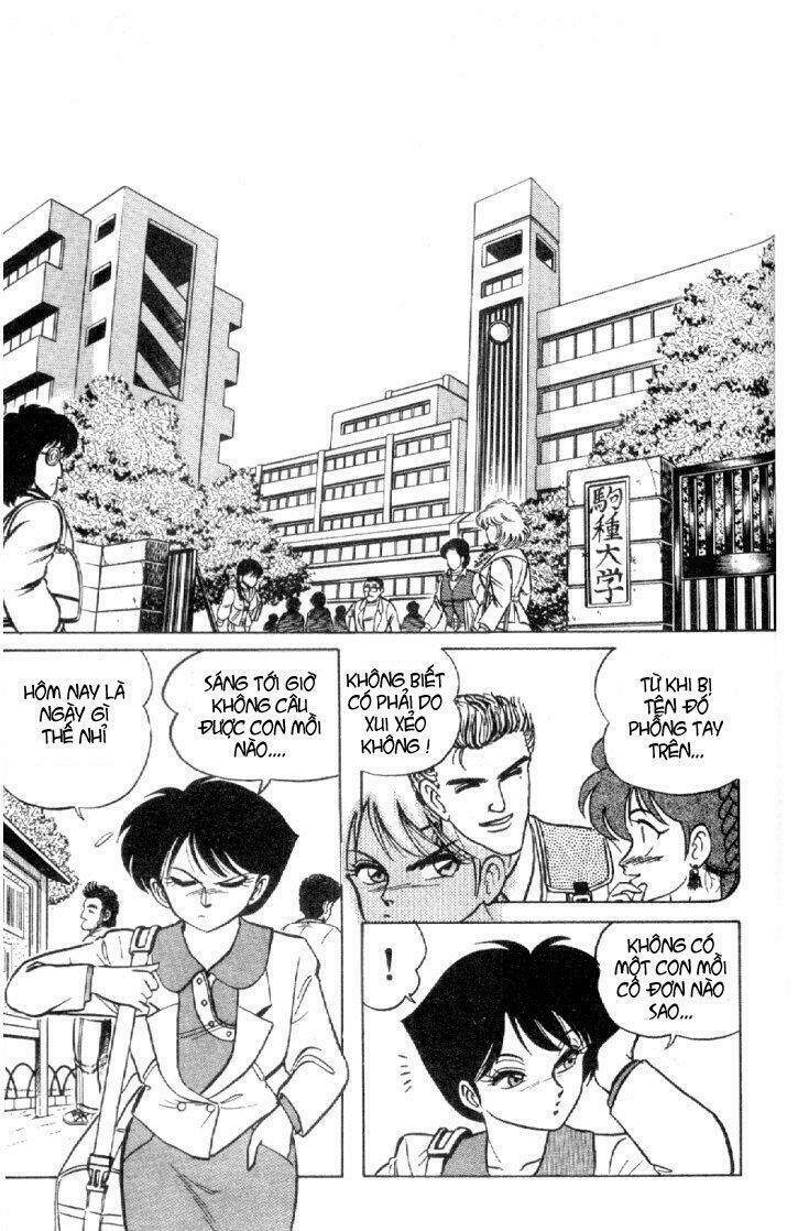 Fubata-Kun Change! Chapter 7 - Trang 2