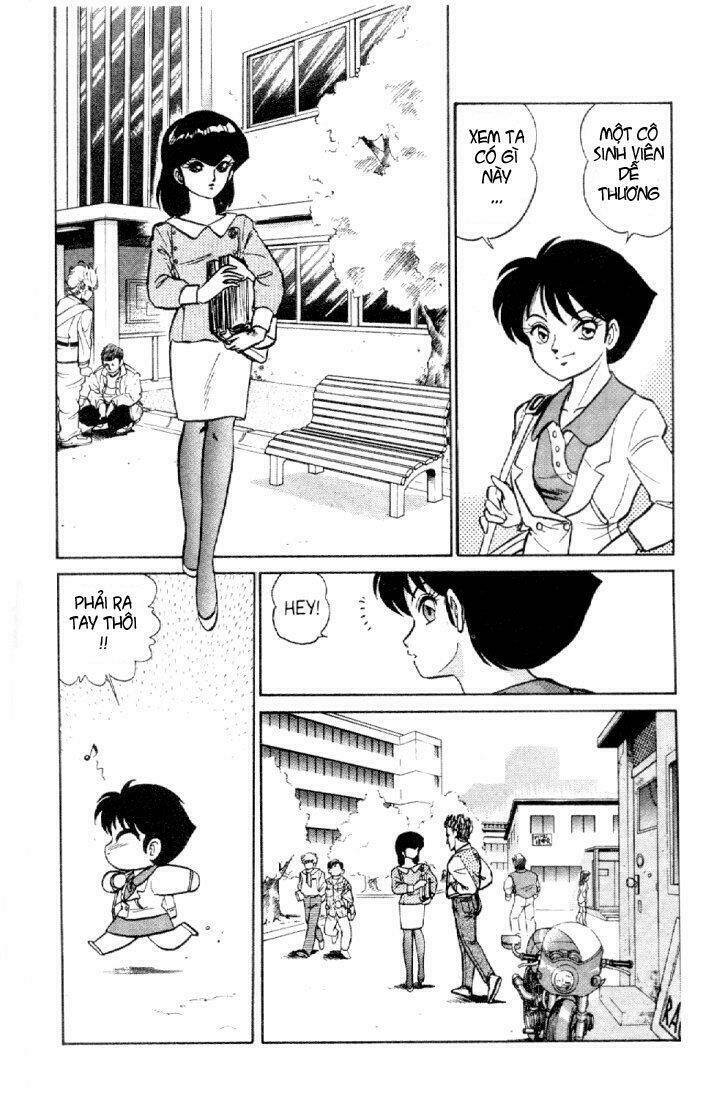 Fubata-Kun Change! Chapter 7 - Trang 2