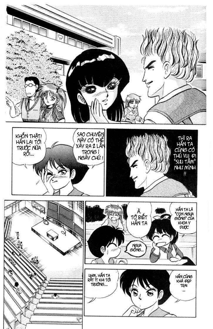 Fubata-Kun Change! Chapter 7 - Trang 2