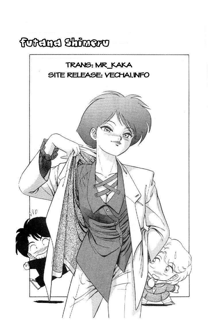Fubata-Kun Change! Chapter 7 - Trang 2