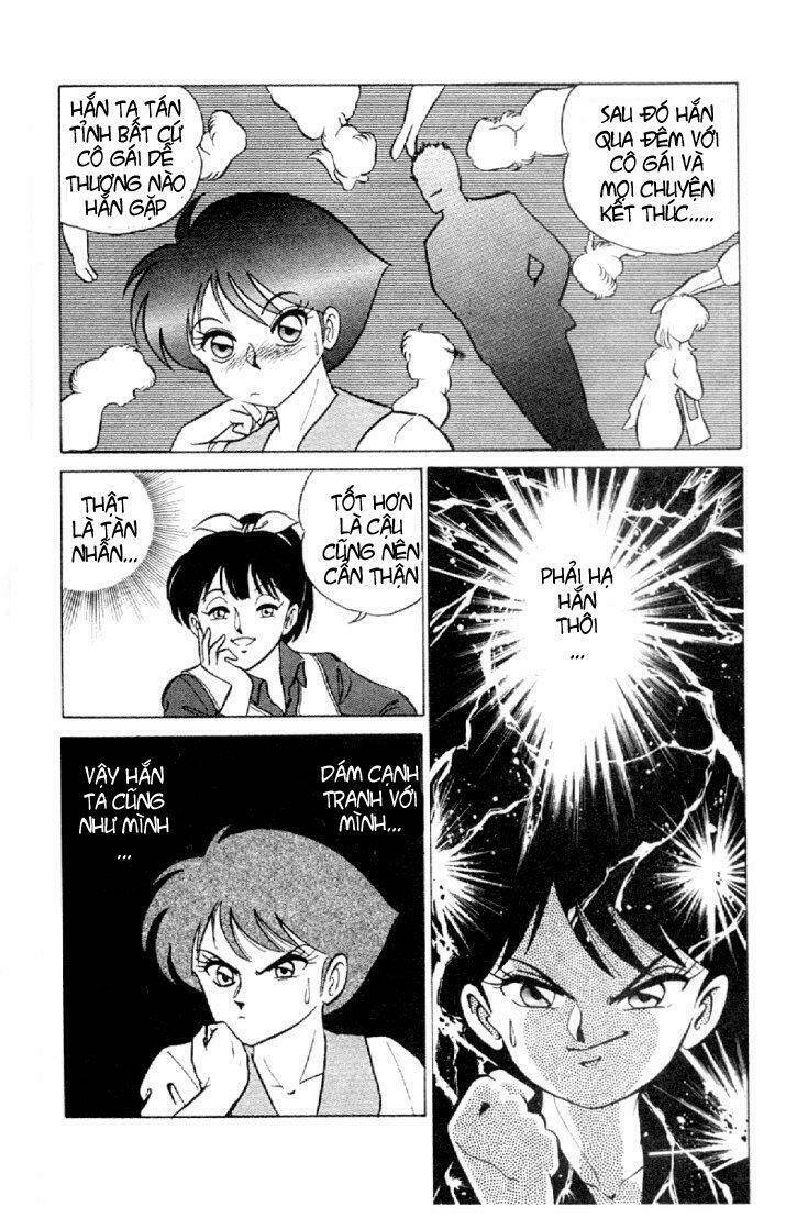 Fubata-Kun Change! Chapter 7 - Trang 2