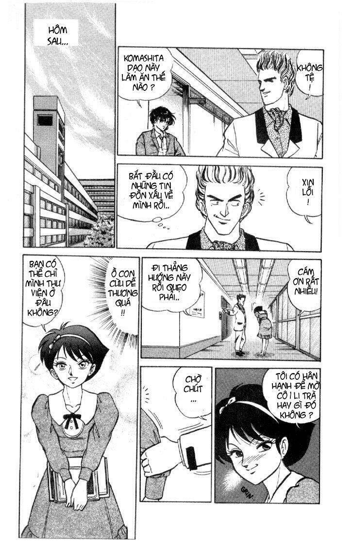 Fubata-Kun Change! Chapter 7 - Trang 2