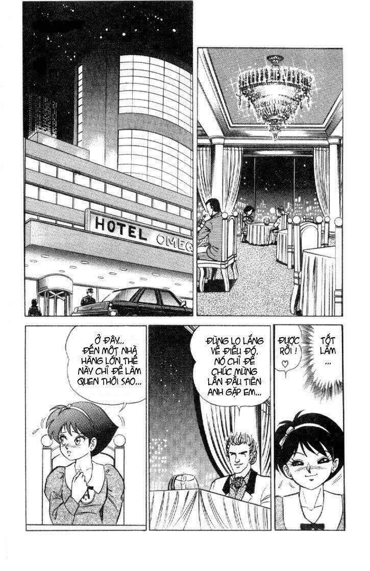 Fubata-Kun Change! Chapter 7 - Trang 2