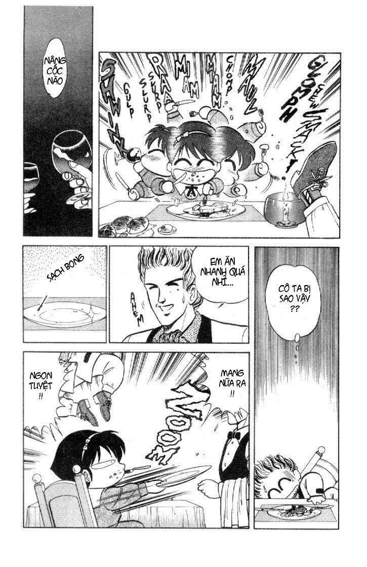 Fubata-Kun Change! Chapter 7 - Trang 2