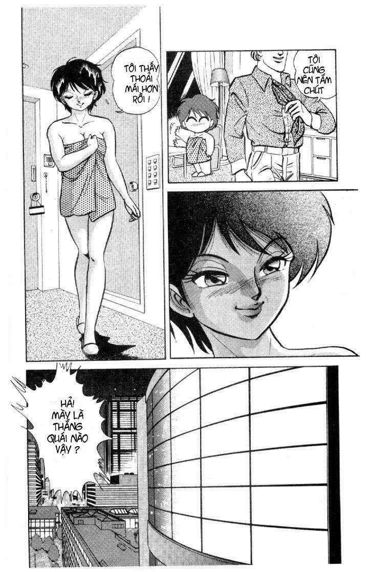 Fubata-Kun Change! Chapter 7 - Trang 2