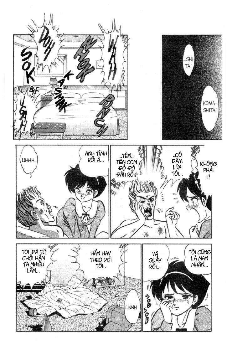 Fubata-Kun Change! Chapter 7 - Trang 2