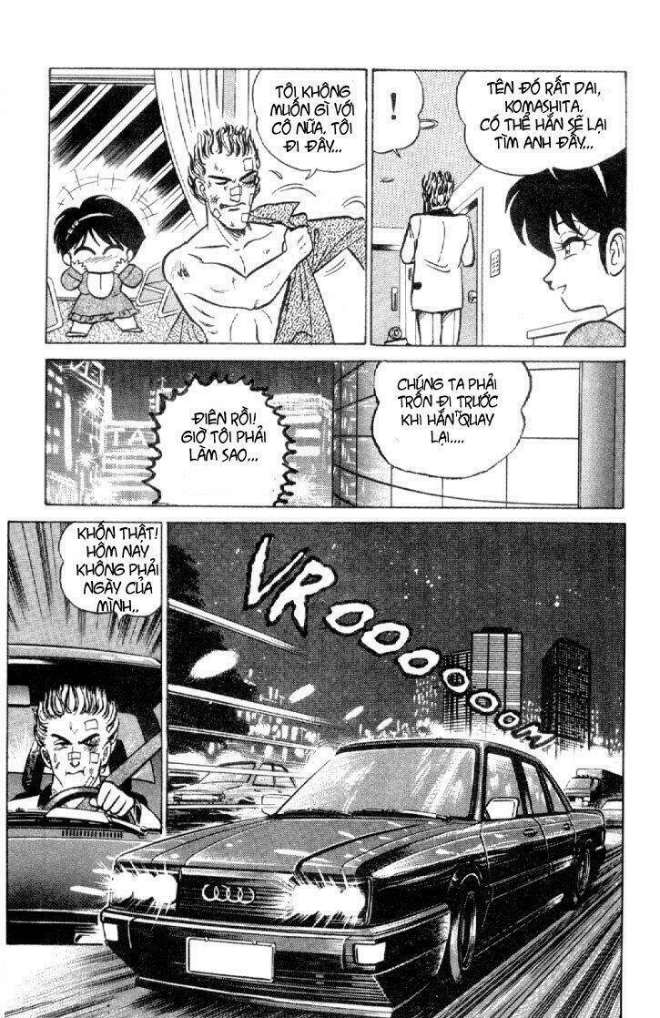 Fubata-Kun Change! Chapter 7 - Trang 2