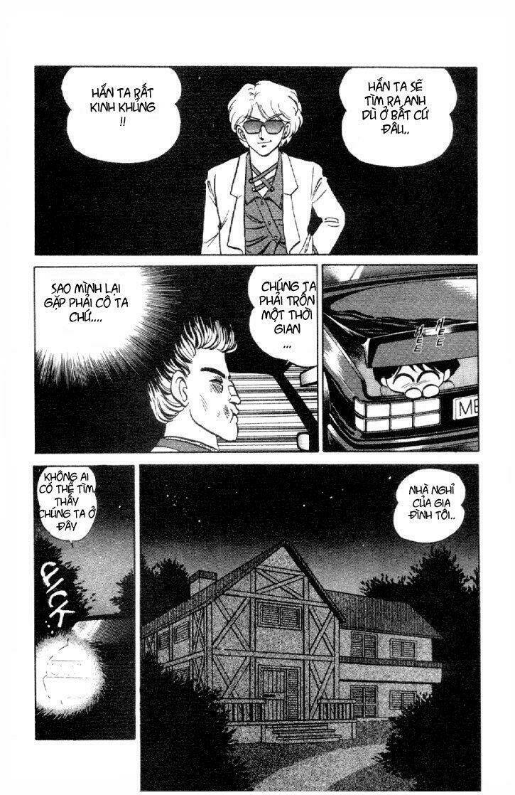 Fubata-Kun Change! Chapter 7 - Trang 2