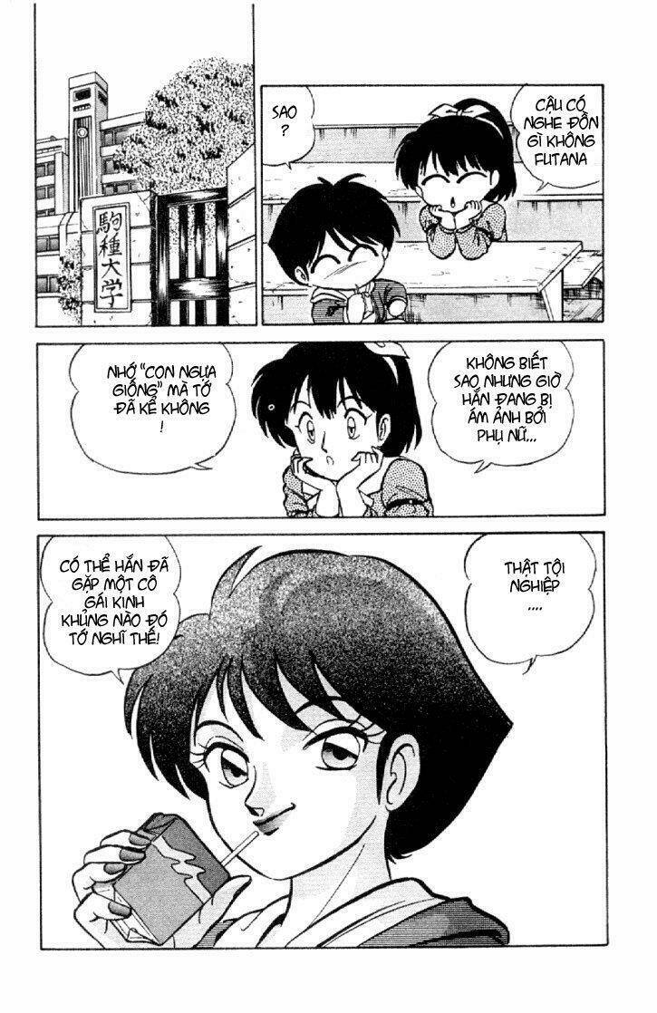 Fubata-Kun Change! Chapter 7 - Trang 2