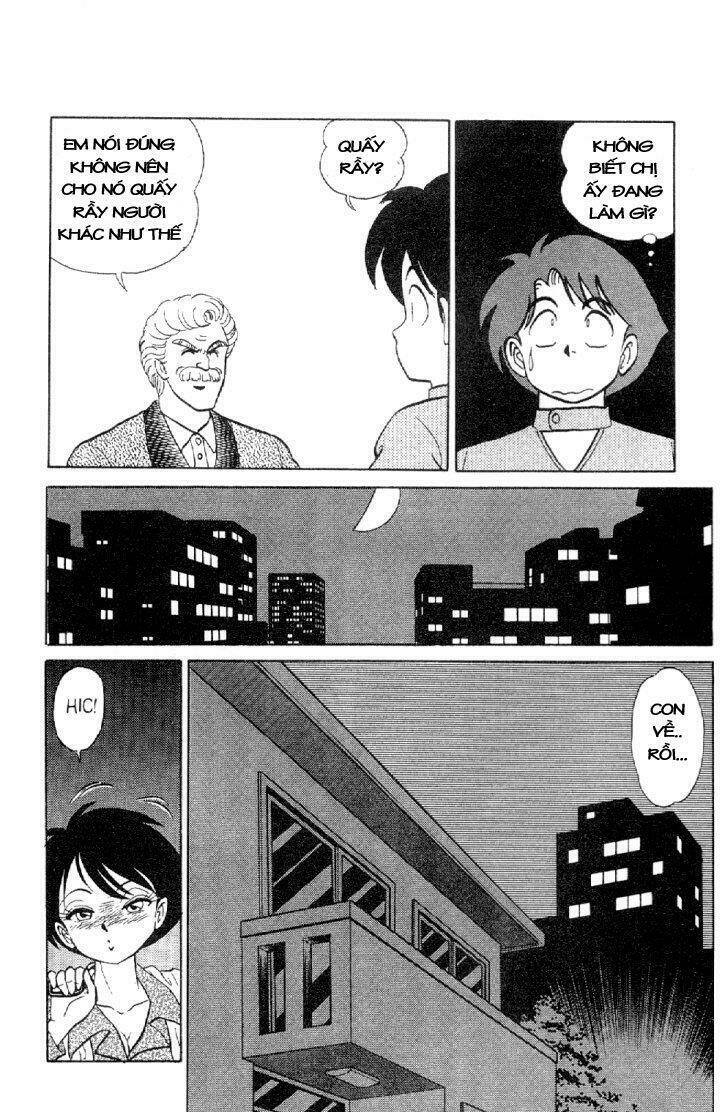 Fubata-Kun Change! Chapter 7 - Trang 2