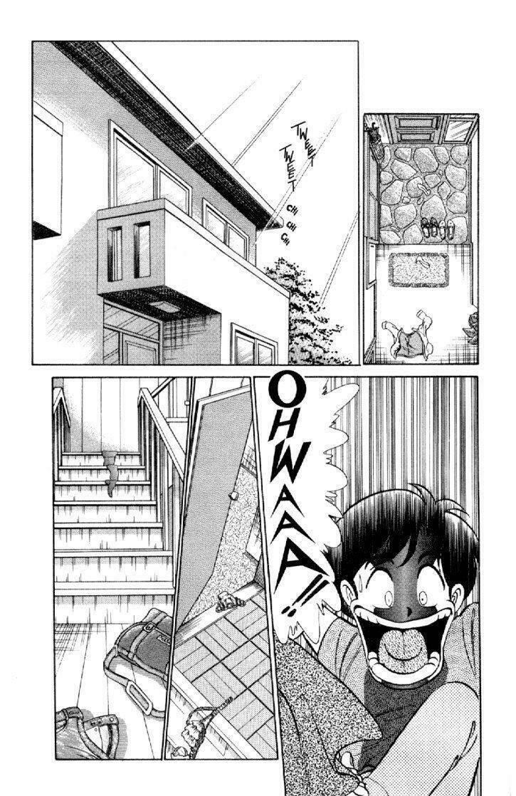 Fubata-Kun Change! Chapter 7 - Trang 2